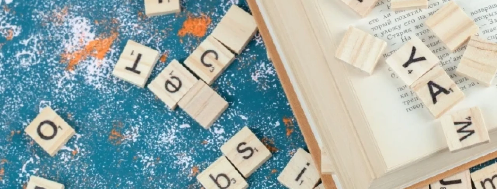 contoh vocab dan kalimatnya