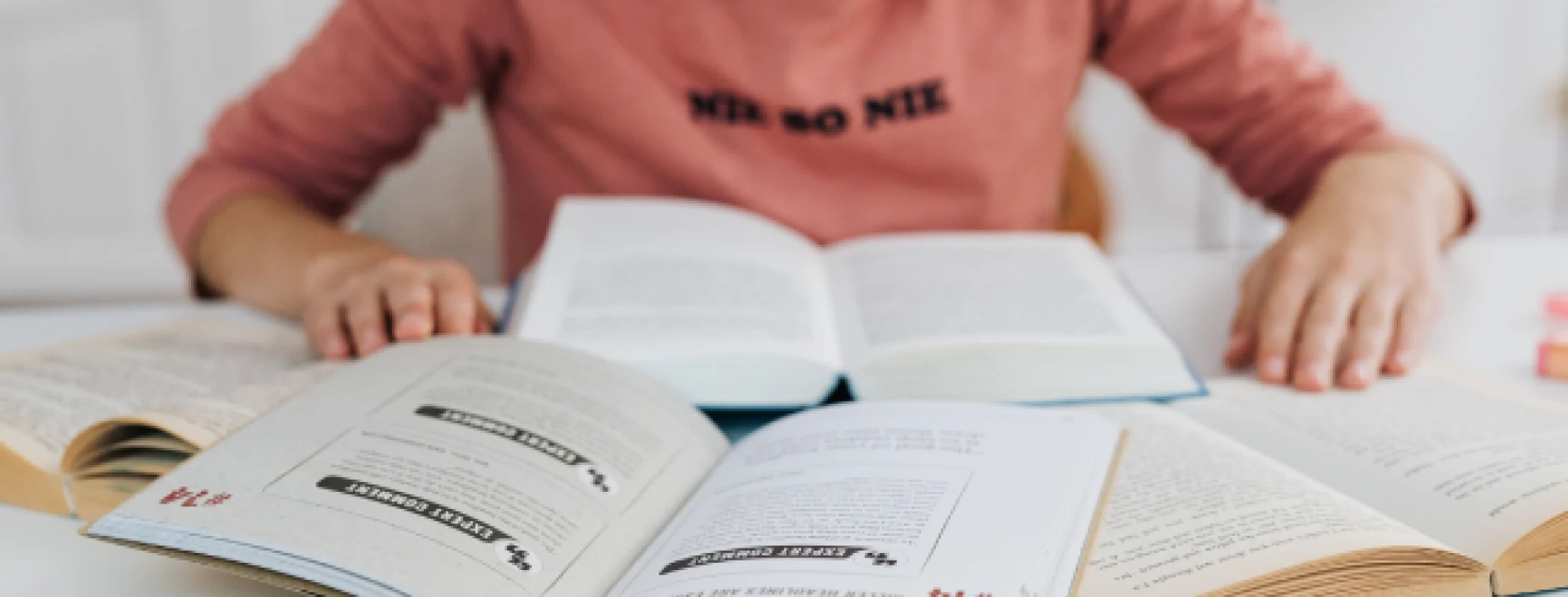 10 Materi Awal Belajar Bahasa Inggris yang Penting untuk Dipelajari