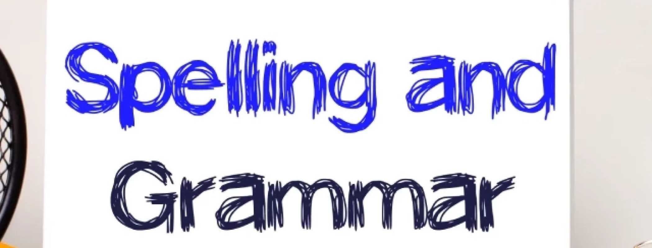 materi basic english grammar