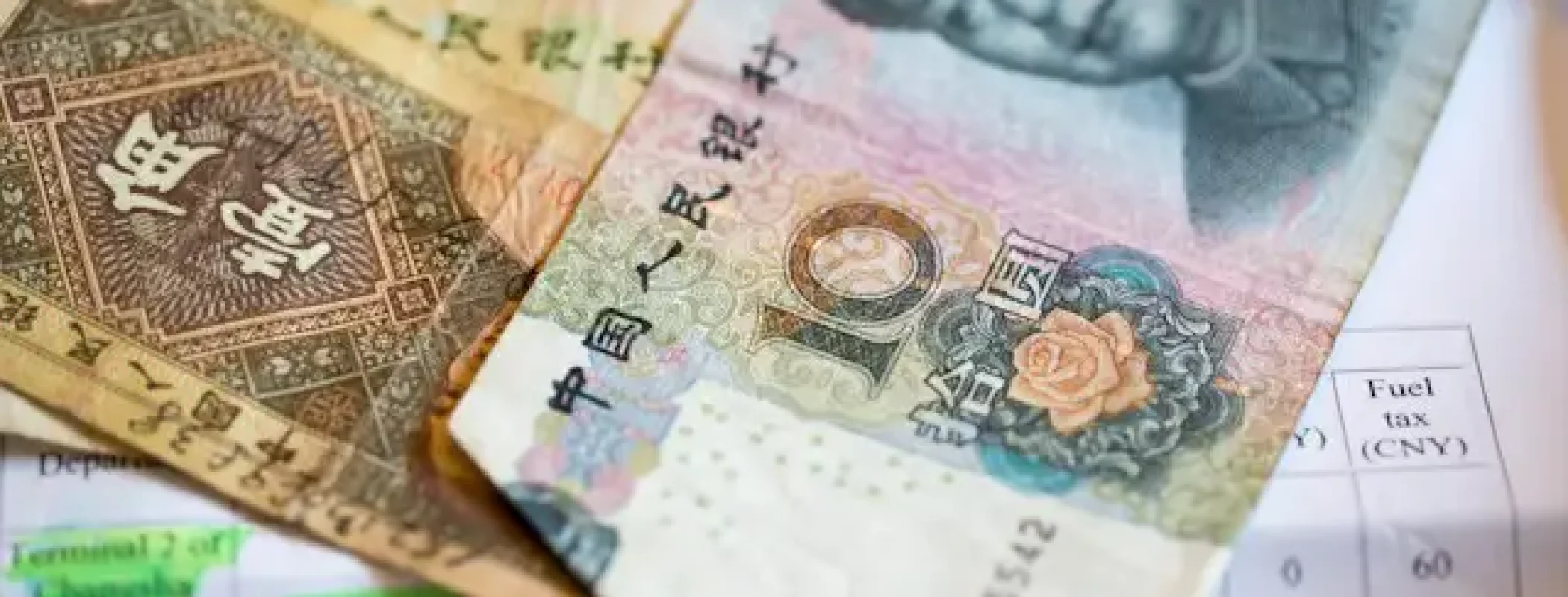 Membaca Nominal Uang dalam Bahasa Mandarin dan Contoh Kalimatnya