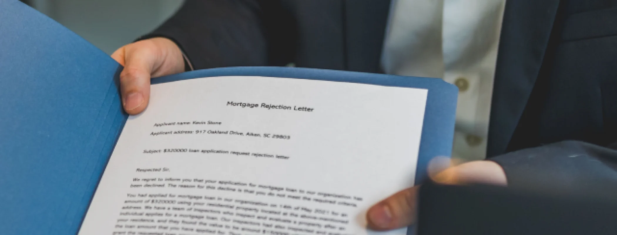 Apa Itu Refusal Letter? Ini Pengertian & Contoh Penulisan yang Tepat
