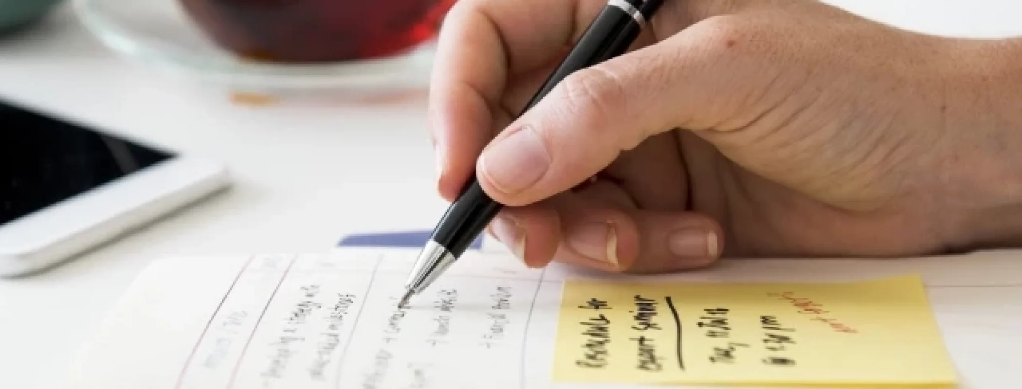 tips lewati tes writing ielts dengan lancar