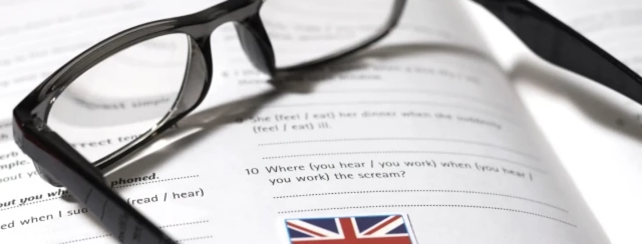 trik belajar grammar bahasa inggris