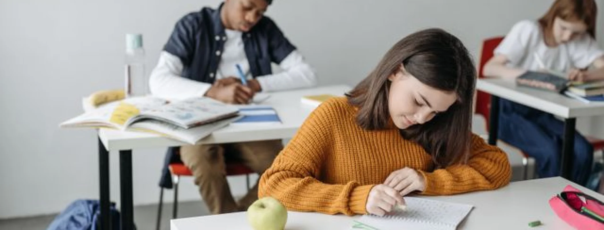 50+ Kumpulan Vocabulary Bahasa Inggris yang Wajib Dipelajari oleh Anak SMP