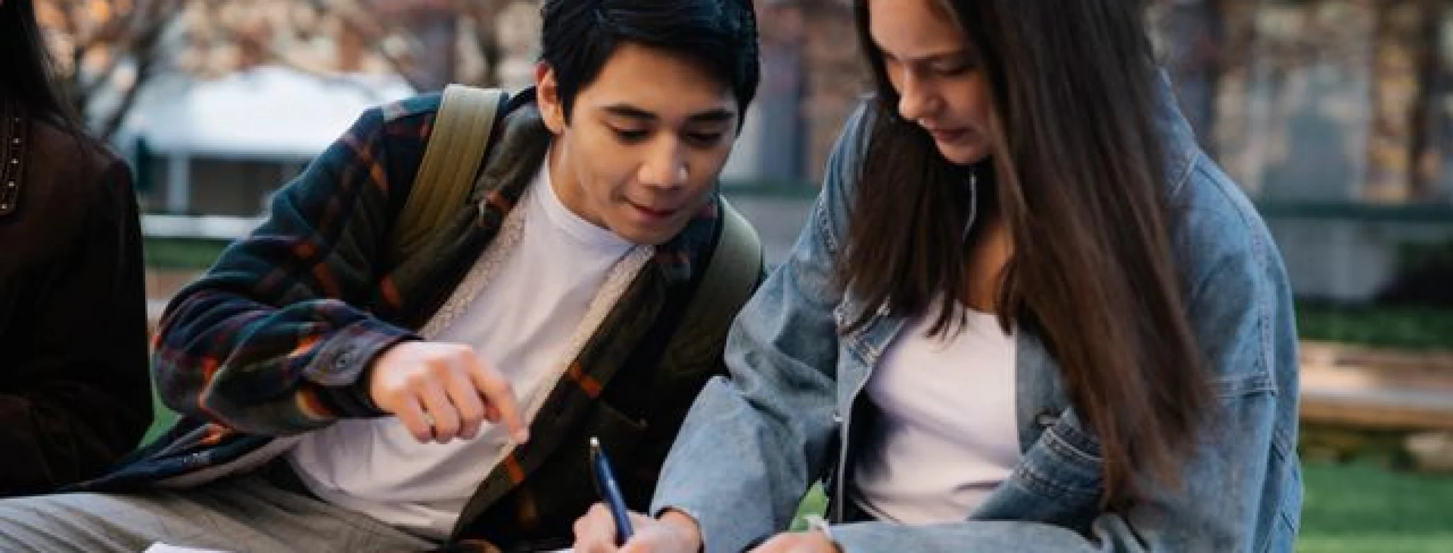 7 Tips Dasar Menjawab Soal Written Expression TOEFL Test